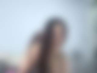Live cam show with GwennBrevard - Blue Eyes on googirlz