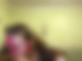 Live cam show with Sanda - Blue Eyes on Camsoda