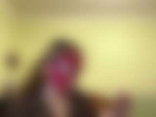 Live cam show with Sanda - Blue Eyes on Camsoda