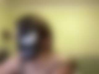 Sanda's Live Sex Cam Show