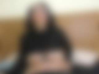 AriaAura's Live Sex Cam Show