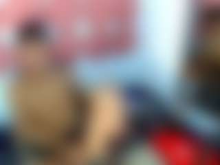 JuliianWolf's Live Sex Cam Show