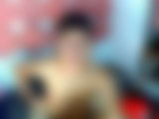 JuliianWolf's Live Sex Cam Show