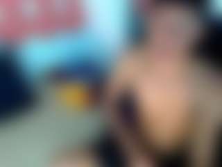 JuliianWolf's Live Sex Cam Show