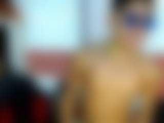 JuliianWolf's Live Sex Cam Show