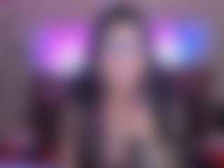 Live cam show with MiaDevine - Thin on CamwithHer