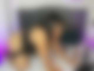 Show Live Sex Cam roxanne4u