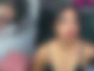 Show de cam sexual en vivo de Zayur