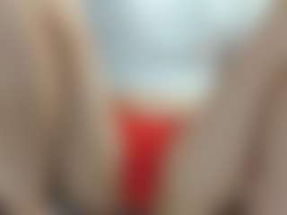 Live cam show with AnnetteUnck - New Foot Fetish on Chatstar