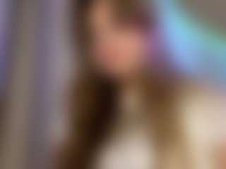 Live cam show with AracelyPottichen - College Brown Hair on liverealitysex.com