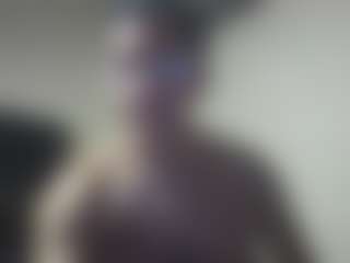 CaptainFox's Live Sex Cam Show