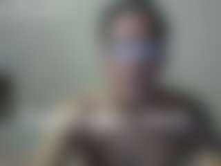 CaptainFox's Live Sex Cam Show