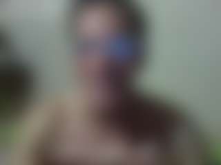 CaptainFox's Live Sex Cam Show