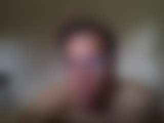 CaptainFox's Live Sex Cam Show