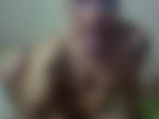 CaptainFox's Live Sex Cam Show