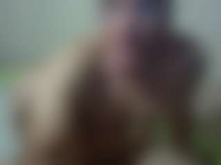 CaptainFox's Live Sex Cam Show