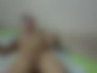 CaptainFox's Live Sex Cam Show