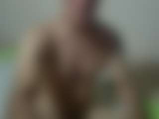 CaptainFox's Live Sex Cam Show