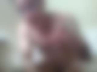 CaptainFox's Live Sex Cam Show