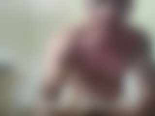 CaptainFox's Live Sex Cam Show