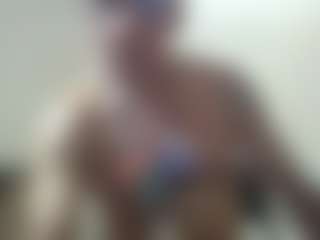 CaptainFox's Live Sex Cam Show