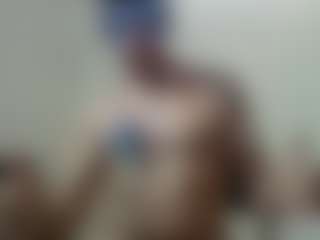 CaptainFox's Live Sex Cam Show