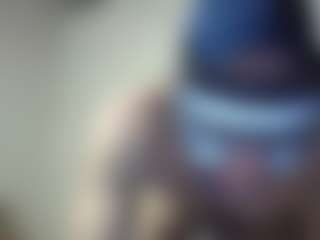 CaptainFox's Live Sex Cam Show
