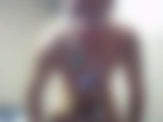 CaptainFox's Live Sex Cam Show
