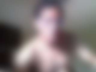 Cam Show en direct de CaptainFox