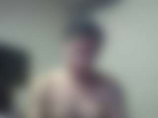 CaptainFox's Live Sex Cam Show