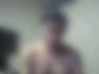 CaptainFox's Live Sex Cam Show