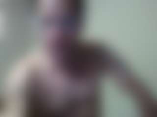 CaptainFox's Live Sex Cam Show