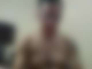 CaptainFox's Live Sex Cam Show