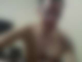 CaptainFox's Live Sex Cam Show
