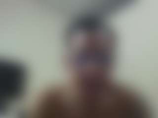 CaptainFox's Live Sex Cam Show