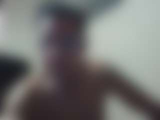 CaptainFox's Live Sex Cam Show