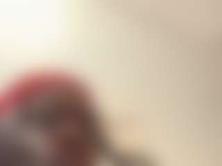 Live cam show with Sinnamonbunniiii - 420 on AdultVida.com