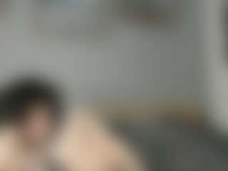 WinterSable's Live Sex Cam Show