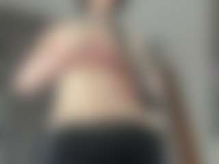 WinterSable's Live Sex Cam Show