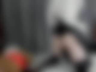WinterSable's Live Sex Cam Show