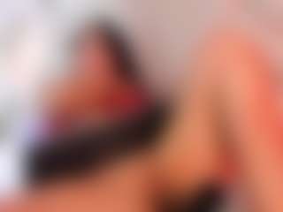 Live cam show with Juliana - Bondage on Soda Cam