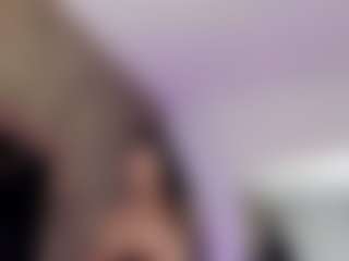 Maria's Live Sex Cam Show