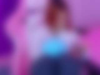Live cam show with MegamWhite - Bedroom Red Hair on Camsoda