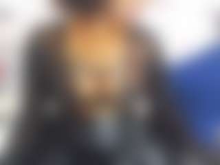 EBONY X's Live Sex Cam Show