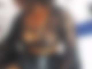 EBONY X's Live Sex Cam Show