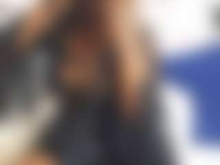 EBONY X's Live Sex Cam Show