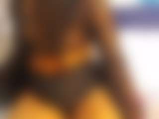 Live cam show with EBONY X - Moaning on MyBangCams