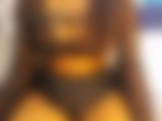 Live cam show with EBONY X - Moaning on xDating