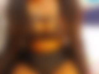 Live cam show with EBONY X - Moaning on camtv