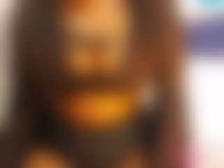 Live cam show with EBONY X - Moaning on Lustler